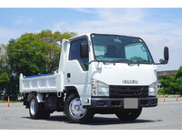 ISUZU Elf Dump TPG-NKR85AD 2018 27,957km_1