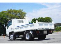 ISUZU Elf Dump TPG-NKR85AD 2018 27,957km_2