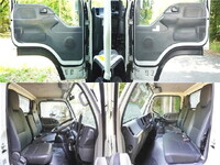 ISUZU Elf Dump TPG-NKR85AD 2018 27,957km_32