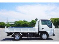 ISUZU Elf Dump TPG-NKR85AD 2018 27,957km_6