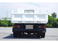 ISUZU Elf Dump TPG-NKR85AD 2018 27,957km_7