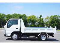 ISUZU Elf Dump TPG-NKR85AD 2018 27,957km_8