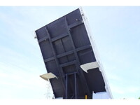 MITSUBISHI FUSO Canter Dump TKG-FBA30 2014 68,024km_16