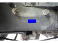 MITSUBISHI FUSO Canter Dump TKG-FBA30 2014 68,024km_20