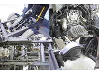 MITSUBISHI FUSO Canter Dump TKG-FBA30 2014 68,024km_21