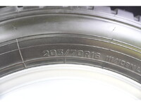MITSUBISHI FUSO Canter Dump TKG-FBA30 2014 68,024km_29