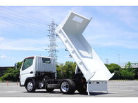 MITSUBISHI FUSO Canter Dump TKG-FBA30 2014 68,024km_2