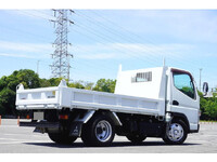 MITSUBISHI FUSO Canter Dump TKG-FBA30 2014 68,024km_4
