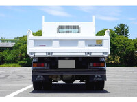 MITSUBISHI FUSO Canter Dump TKG-FBA30 2014 68,024km_7