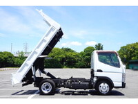 MITSUBISHI FUSO Canter Dump TKG-FBA30 2014 68,024km_9