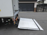 HINO Dutro Reefer Van TKG-XZU710M 2012 134,000km_13