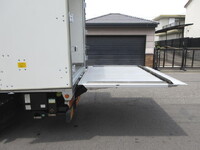 HINO Dutro Reefer Van TKG-XZU710M 2012 134,000km_14