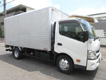 Dutro Reefer Van