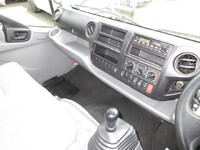 HINO Dutro Reefer Van TKG-XZU710M 2012 134,000km_27