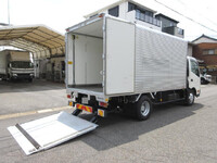 HINO Dutro Reefer Van TKG-XZU710M 2012 134,000km_3