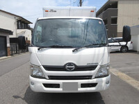 HINO Dutro Reefer Van TKG-XZU710M 2012 134,000km_5