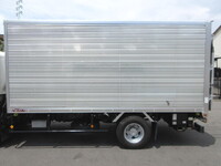 HINO Dutro Reefer Van TKG-XZU710M 2012 134,000km_6