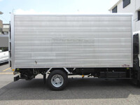 HINO Dutro Reefer Van TKG-XZU710M 2012 134,000km_7