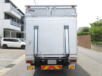 HINO Dutro Reefer Van TKG-XZU710M 2012 134,000km_8