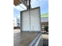 ISUZU Giga Aluminum Wing 2PG-CYJ77C 2021 214,200km_10