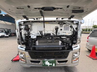 ISUZU Giga Aluminum Wing 2PG-CYJ77C 2021 214,200km_12