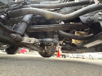 ISUZU Giga Aluminum Wing 2PG-CYJ77C 2021 214,200km_31