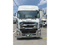 ISUZU Giga Aluminum Wing 2PG-CYJ77C 2021 214,200km_3