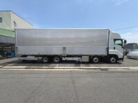 ISUZU Giga Aluminum Wing 2PG-CYJ77C 2021 214,200km_5