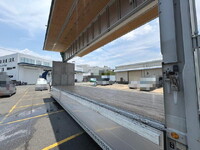 ISUZU Giga Aluminum Wing 2PG-CYJ77C 2021 214,200km_7
