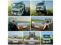 MITSUBISHI FUSO Fighter Self Loader QKG-FK72FZ 2013 51,036km_13