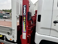 MITSUBISHI FUSO Fighter Self Loader QKG-FK72FZ 2013 51,036km_25