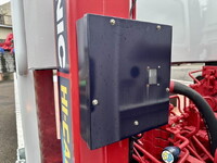 MITSUBISHI FUSO Fighter Self Loader QKG-FK72FZ 2013 51,036km_27
