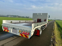 MITSUBISHI FUSO Fighter Self Loader QKG-FK72FZ 2013 51,036km_2