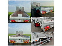 MITSUBISHI FUSO Fighter Self Loader QKG-FK72FZ 2013 51,036km_5
