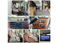 MITSUBISHI FUSO Fighter Self Loader QKG-FK72FZ 2013 51,036km_6