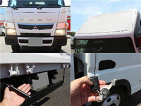 MITSUBISHI FUSO Canter Dump TPG-FBA30 2019 119,588km_10