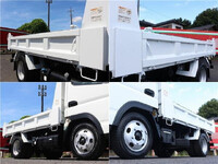 MITSUBISHI FUSO Canter Dump TPG-FBA30 2019 119,588km_11