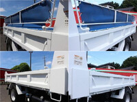 MITSUBISHI FUSO Canter Dump TPG-FBA30 2019 119,588km_12