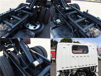 MITSUBISHI FUSO Canter Dump TPG-FBA30 2019 119,588km_13