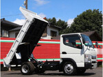Canter Dump