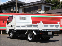 MITSUBISHI FUSO Canter Dump TPG-FBA30 2019 119,588km_2