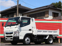 MITSUBISHI FUSO Canter Dump TPG-FBA30 2019 119,588km_3