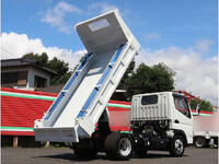 MITSUBISHI FUSO Canter Dump TPG-FBA30 2019 119,588km_4