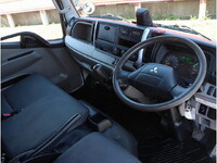 MITSUBISHI FUSO Canter Dump TPG-FBA30 2019 119,588km_5