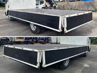 ISUZU Elf Flat Body SKG-NPR85AR 2011 462,132km_12