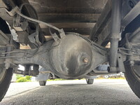 ISUZU Elf Flat Body SKG-NPR85AR 2011 462,132km_22
