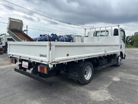 ISUZU Elf Flat Body SKG-NPR85AR 2011 462,132km_2