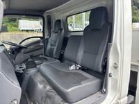 ISUZU Elf Flat Body SKG-NPR85AR 2011 462,132km_30