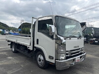 ISUZU Elf Flat Body SKG-NPR85AR 2011 462,132km_3