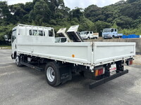 ISUZU Elf Flat Body SKG-NPR85AR 2011 462,132km_4